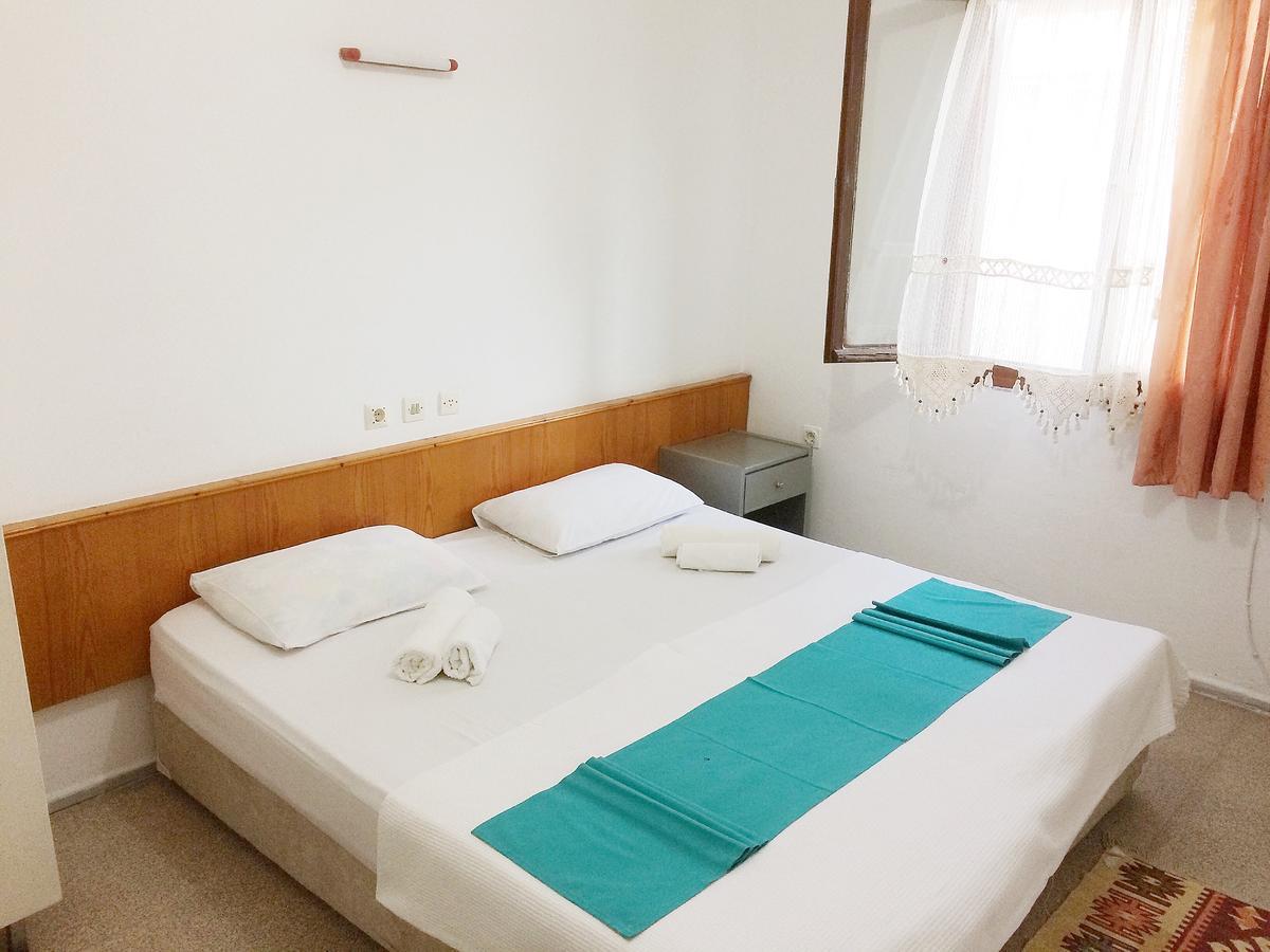 Parmis Rooms Кешме Экстерьер фото